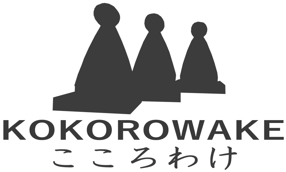 KOKOROWAKE EBiSU